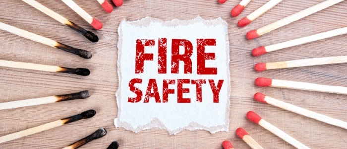 Best Fire Safety Installation company in Dubai