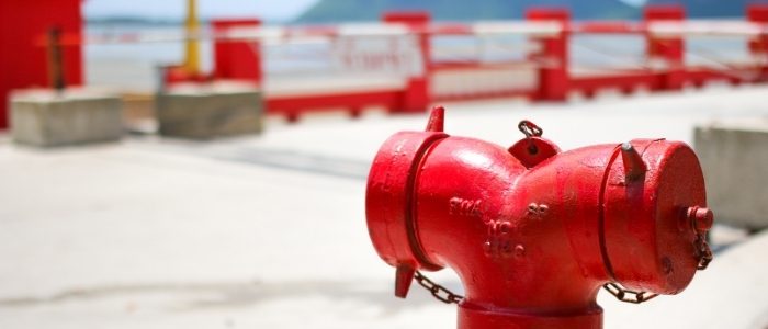 Fire Safety installation specialist in UAE