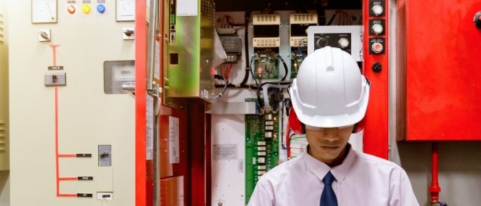 Where to get the best fire protection services in Dubai?